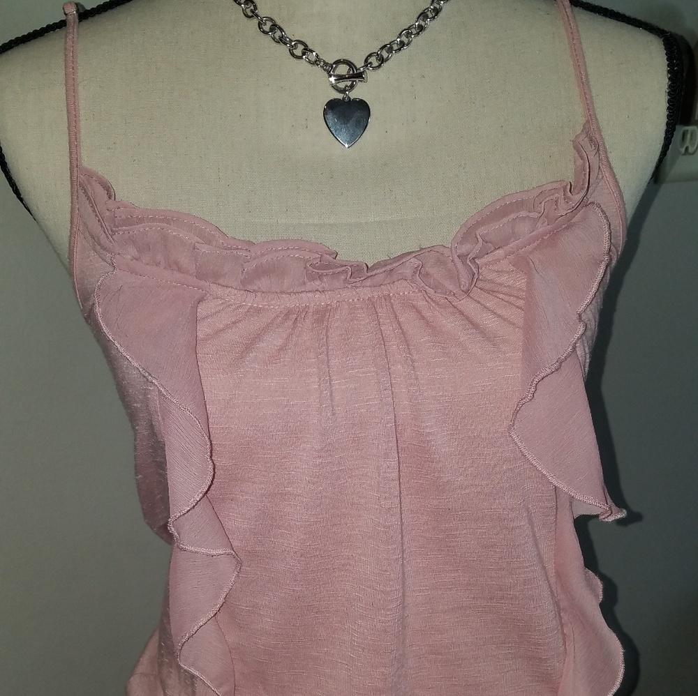 ❤ 3 for $20 ❤ Xhliaration Blousey Tank